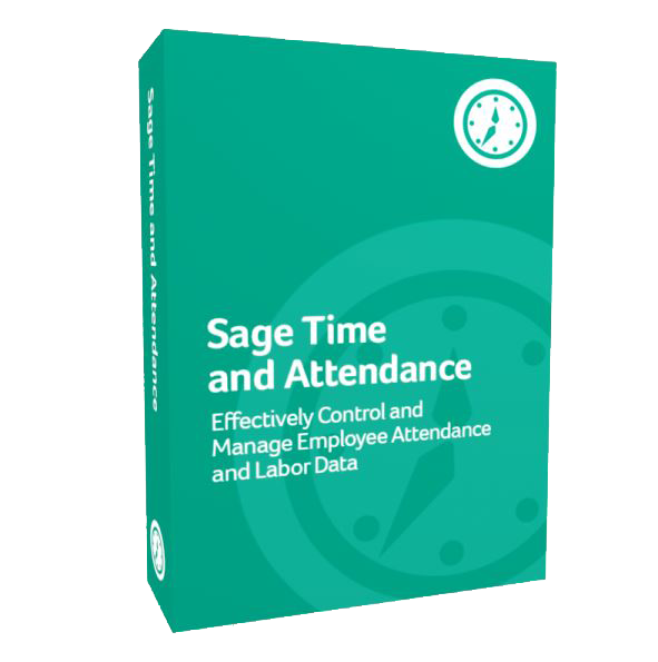 Delphia Sage and Time Attendance