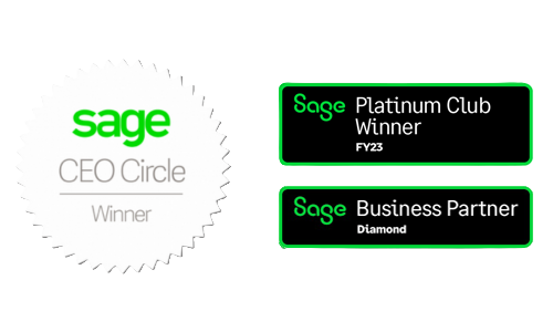 Sage Partner FY23