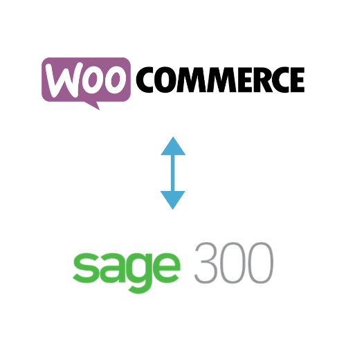 WooCommerce to Sage 300