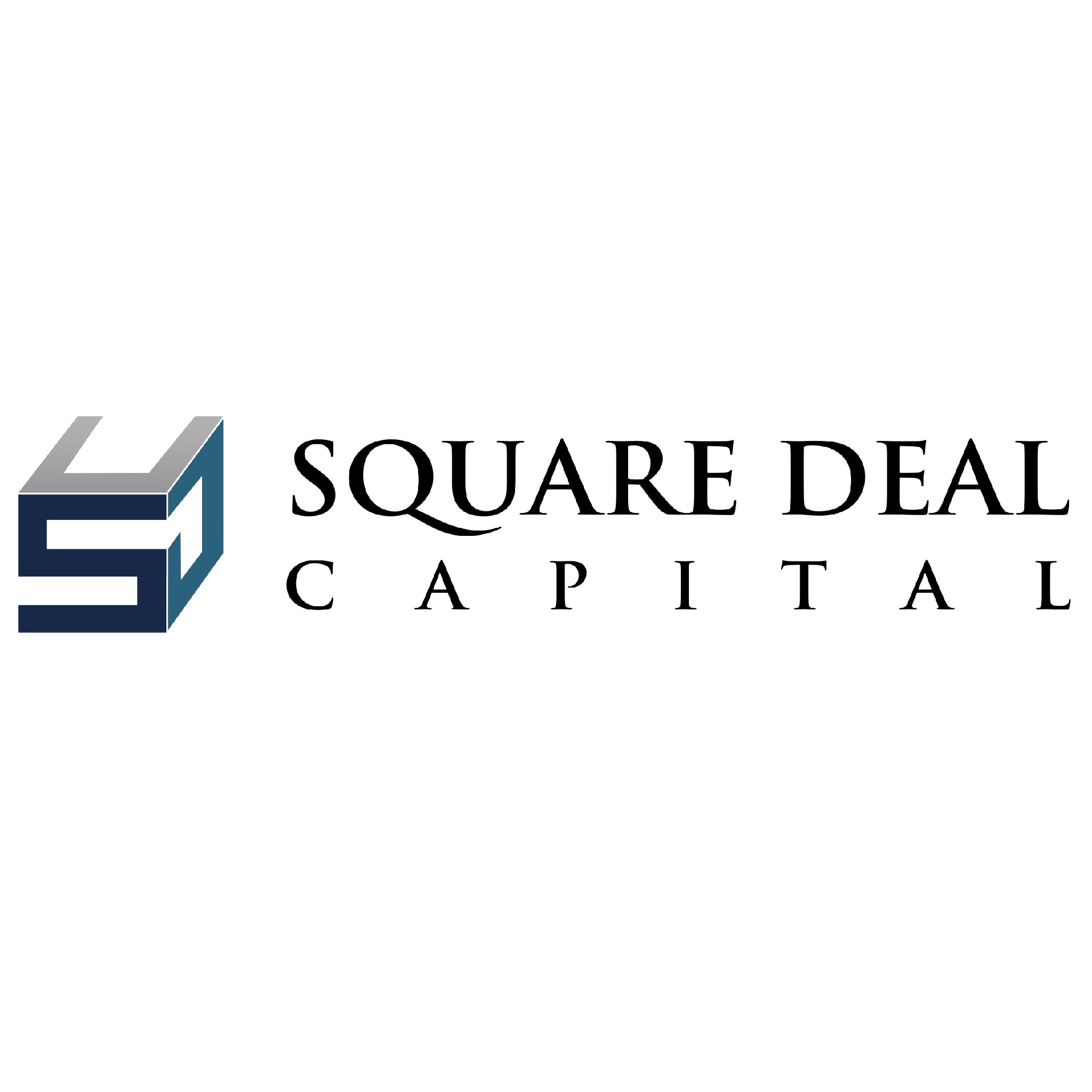 Square Deal Capital PNG